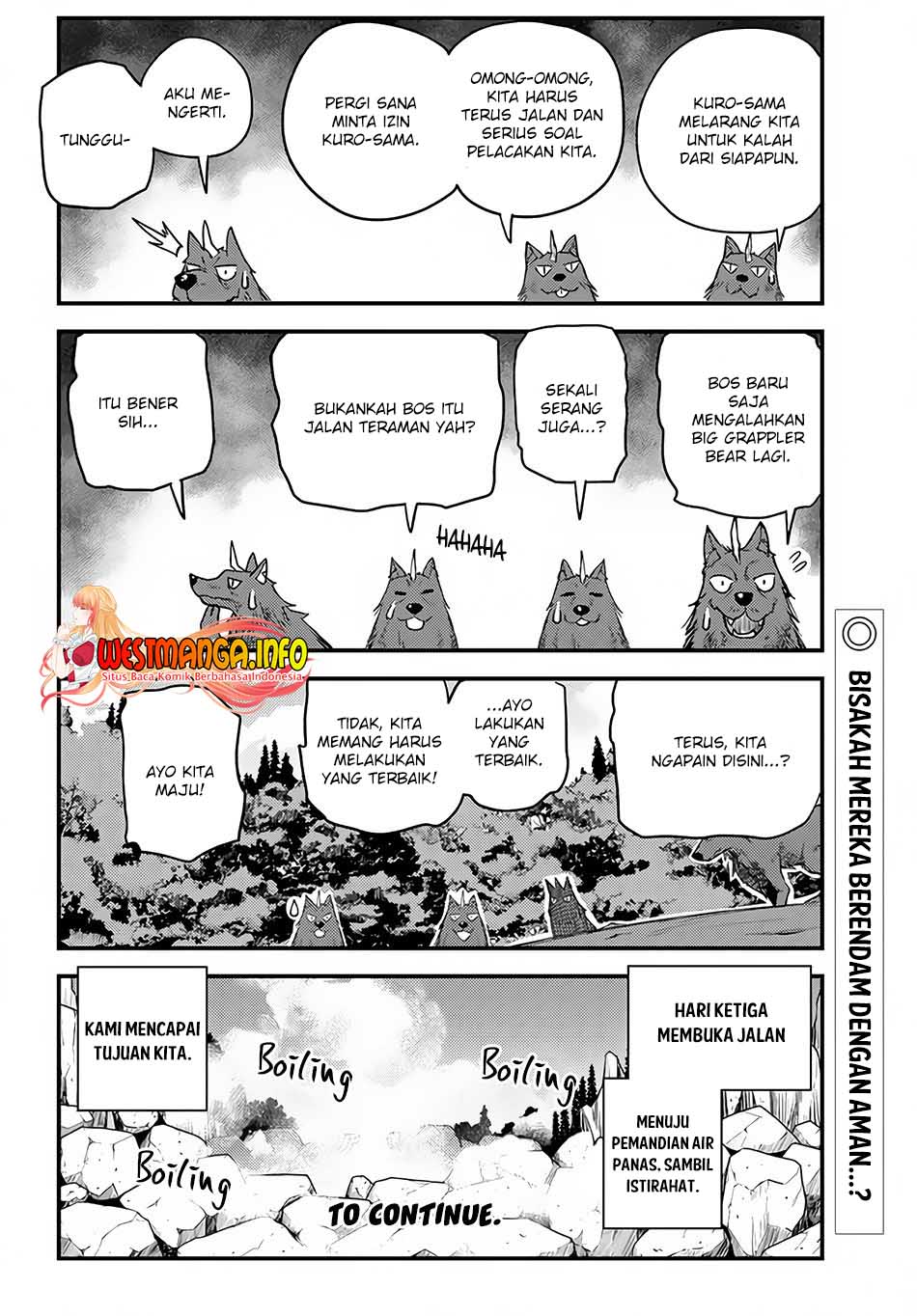 isekai-nonbiri-nouka - Chapter: 160