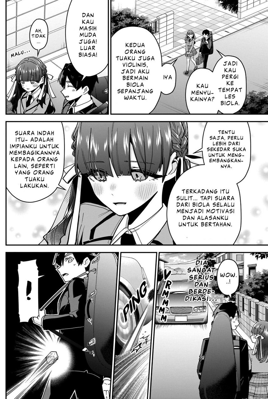 kimi-no-koto-ga-dai-dai-dai-dai-daisuki-na-100-ri-no-kanojo - Chapter: 115