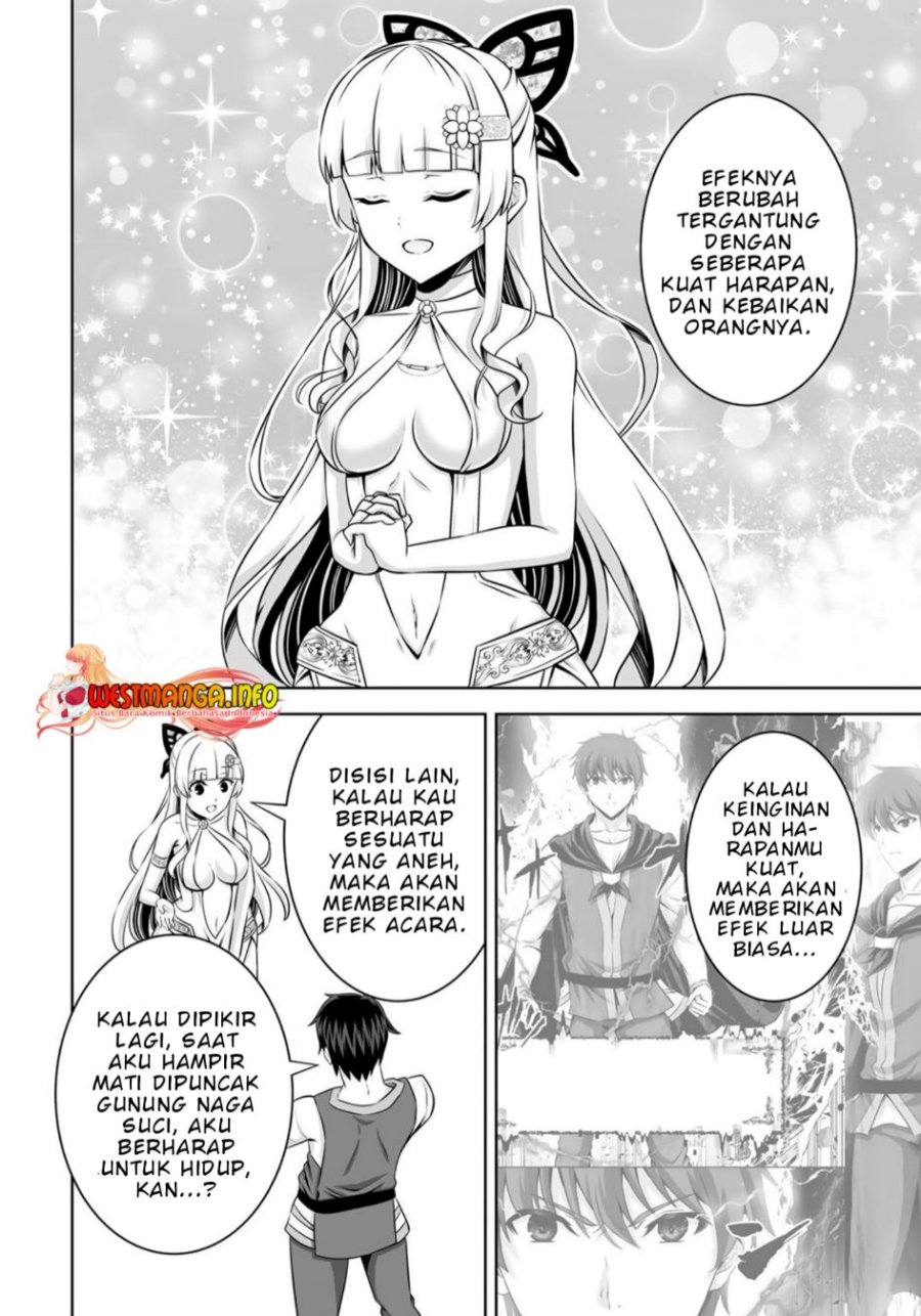 kami-no-techigai-de-shindara-zumi-de-isekai-ni-hourikomare-mashita - Chapter: 31