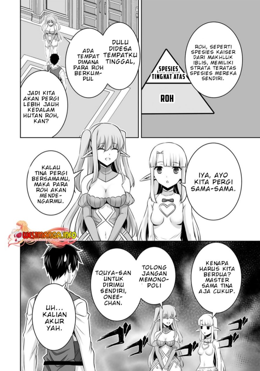 kami-no-techigai-de-shindara-zumi-de-isekai-ni-hourikomare-mashita - Chapter: 31