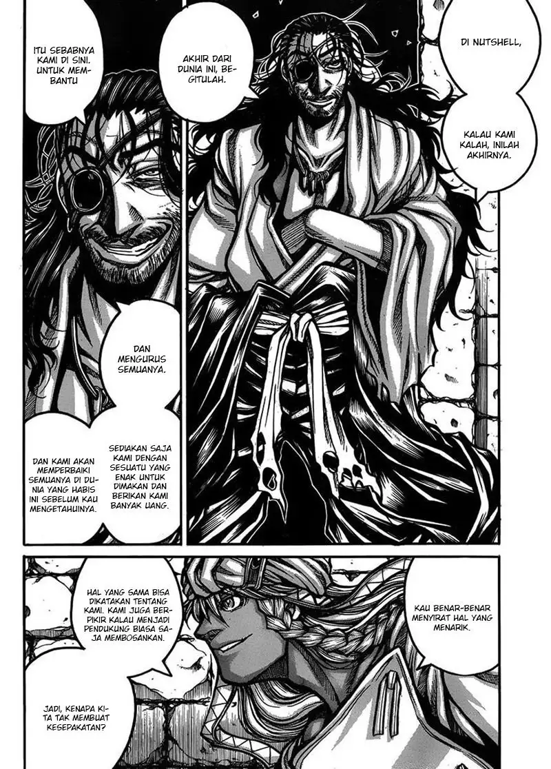 drifters - Chapter: 53