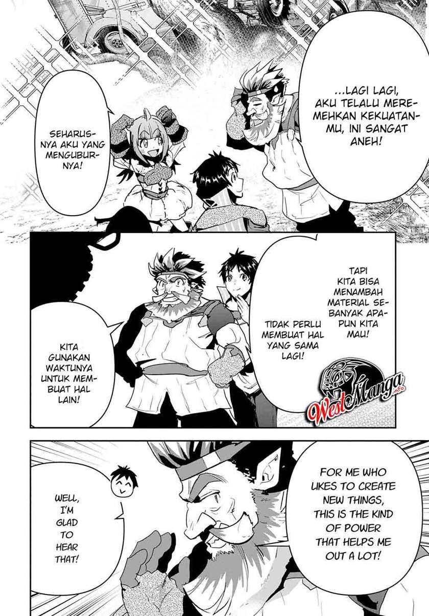 shounin-yuusha-wa-isekai-wo-gyuujiru - Chapter: 21