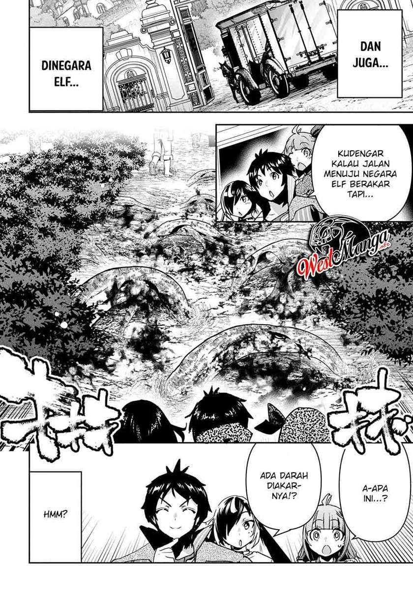 shounin-yuusha-wa-isekai-wo-gyuujiru - Chapter: 21