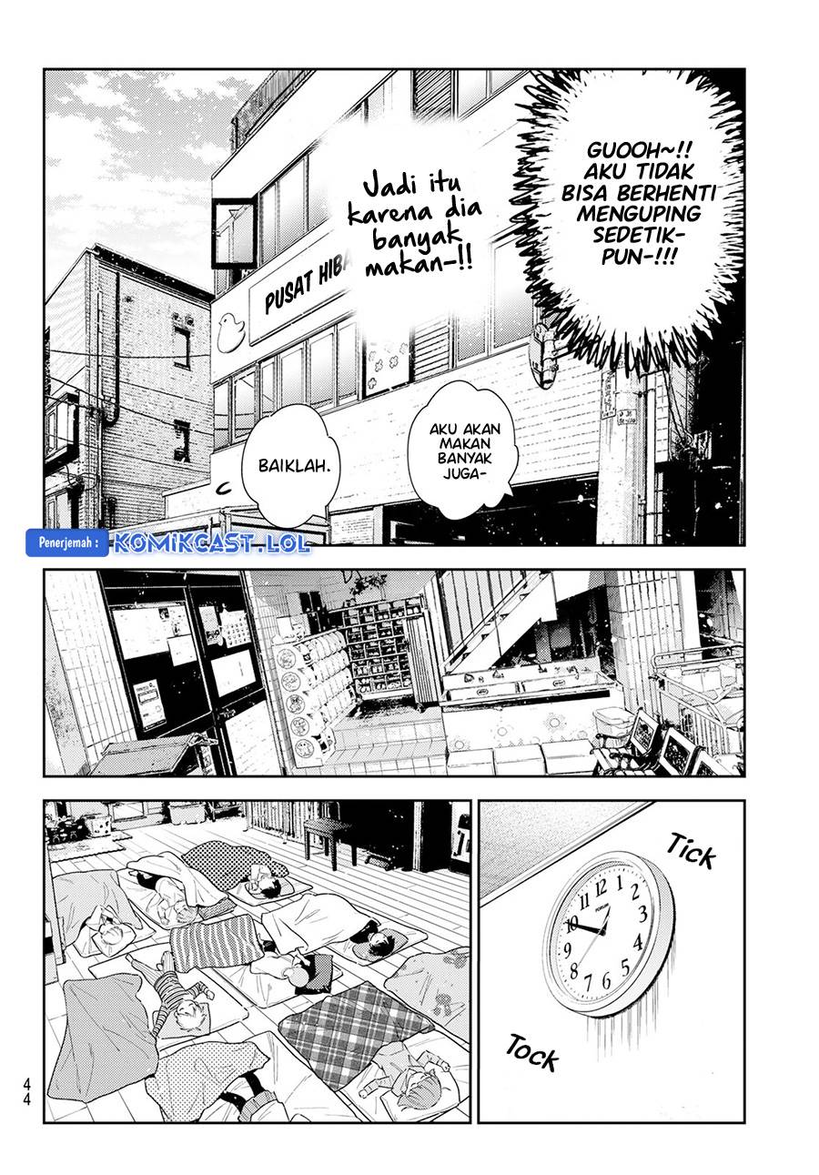 kanojo-okarishimasu - Chapter: 294