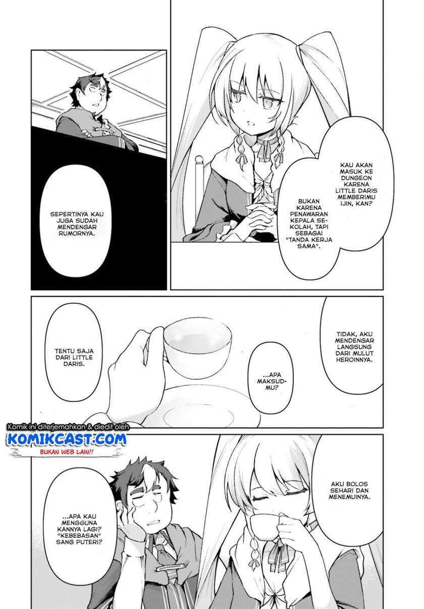 buta-koushaku-ni-tensei-shitakara-kondo-wa-kimi-ni-suki-to-iitai - Chapter: 31