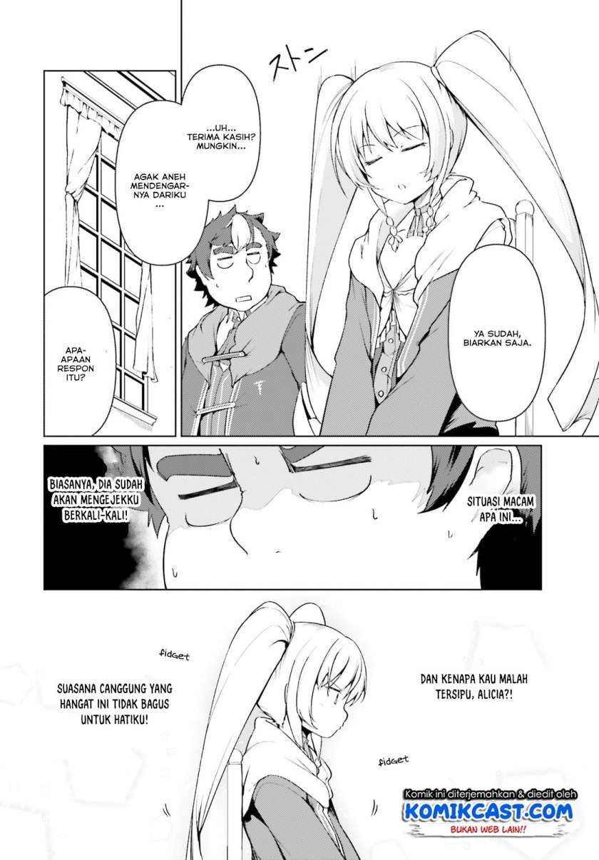 buta-koushaku-ni-tensei-shitakara-kondo-wa-kimi-ni-suki-to-iitai - Chapter: 31