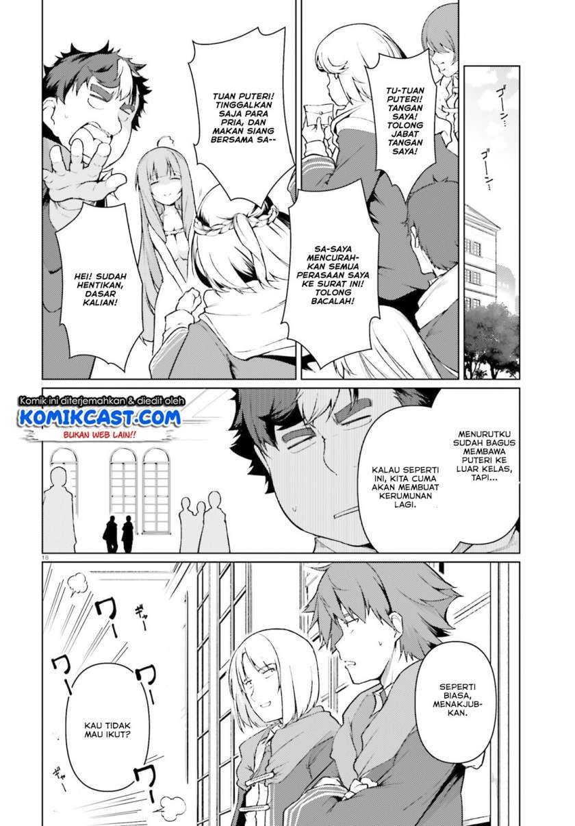 buta-koushaku-ni-tensei-shitakara-kondo-wa-kimi-ni-suki-to-iitai - Chapter: 31