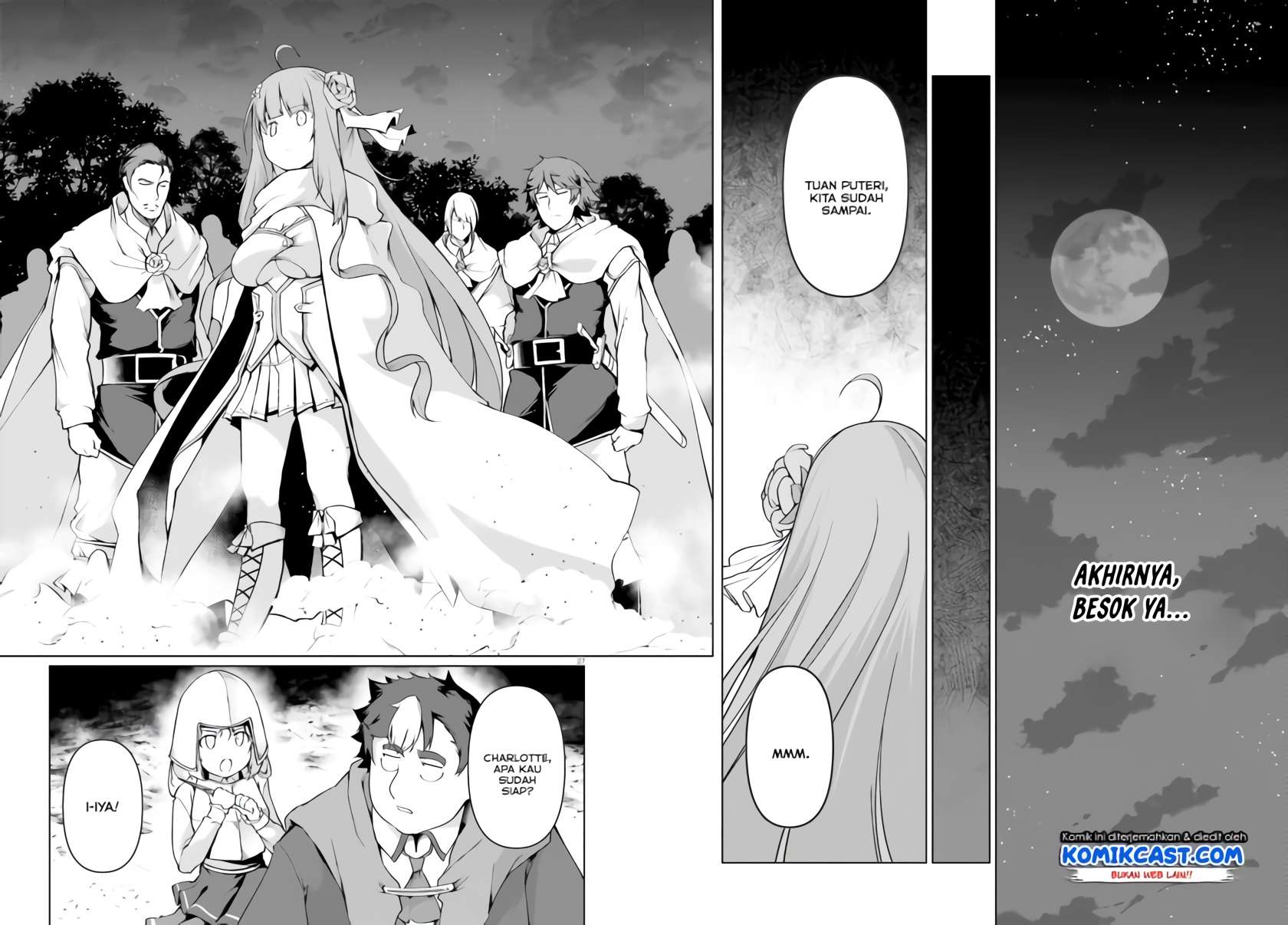 buta-koushaku-ni-tensei-shitakara-kondo-wa-kimi-ni-suki-to-iitai - Chapter: 31