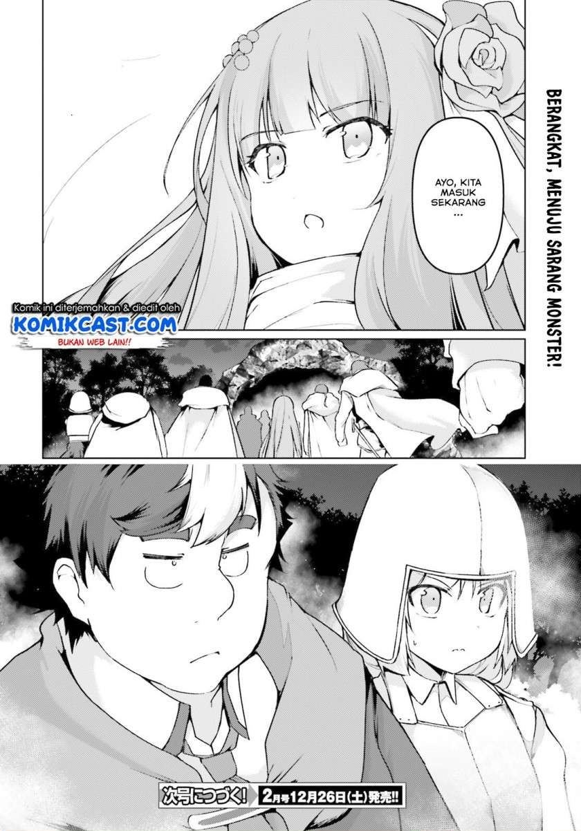buta-koushaku-ni-tensei-shitakara-kondo-wa-kimi-ni-suki-to-iitai - Chapter: 31