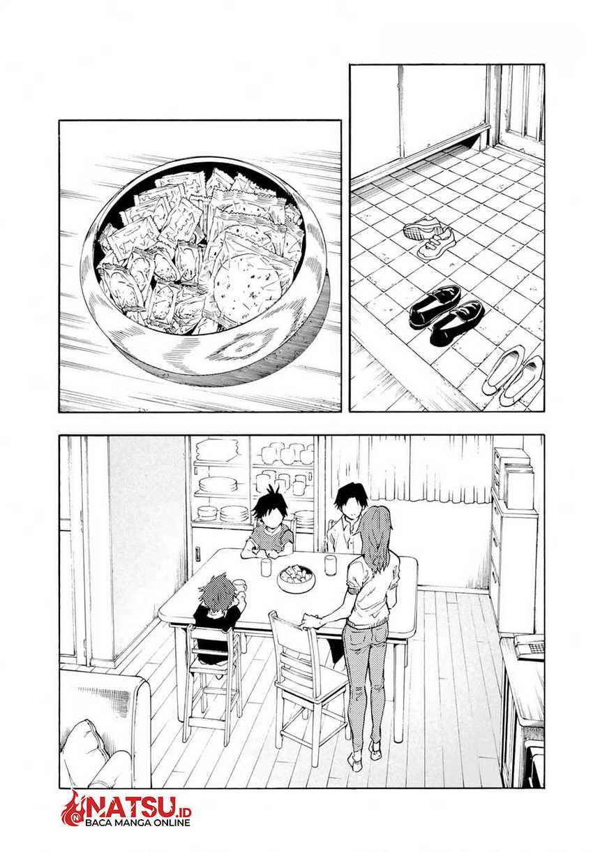 juujika-no-rokunin - Chapter: 183