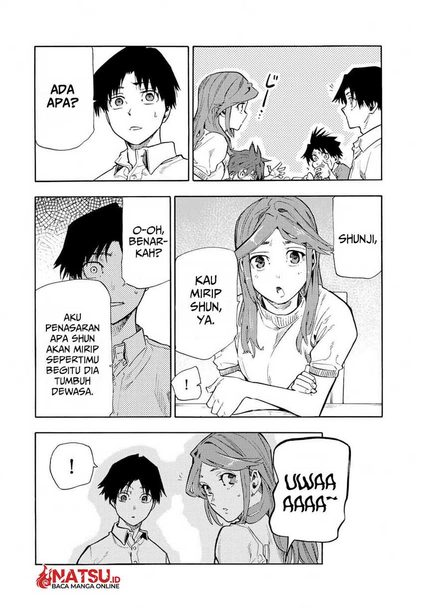 juujika-no-rokunin - Chapter: 183