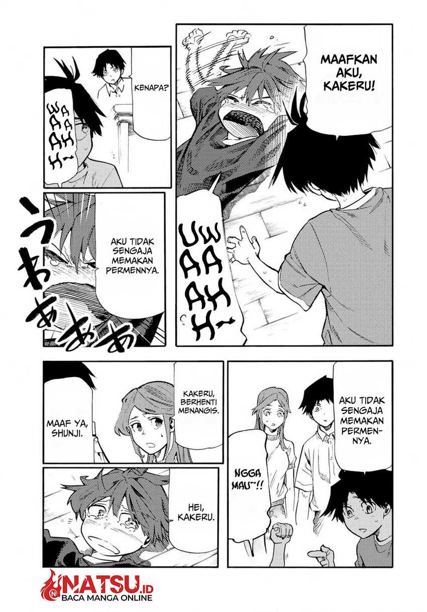 juujika-no-rokunin - Chapter: 183