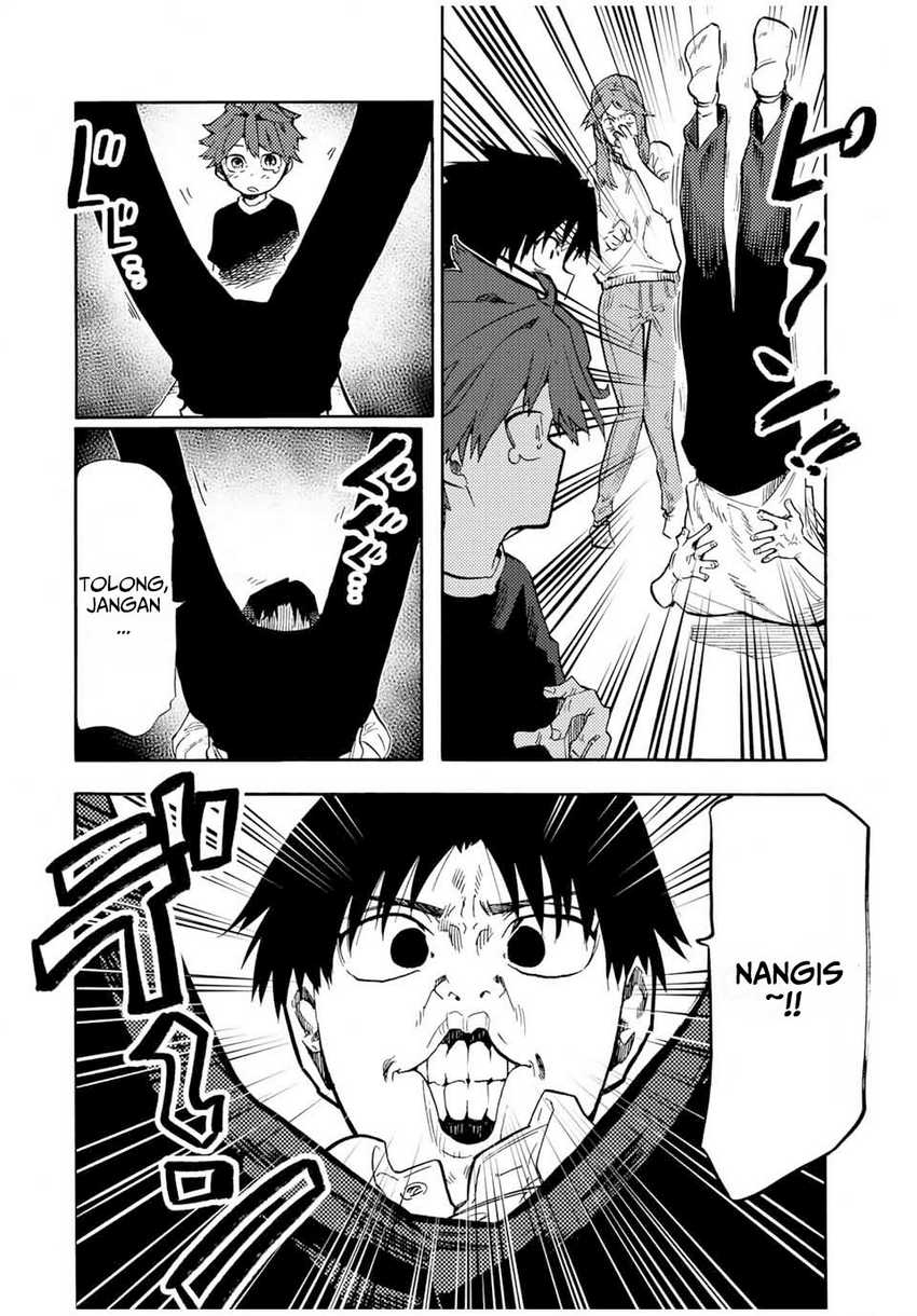 juujika-no-rokunin - Chapter: 183