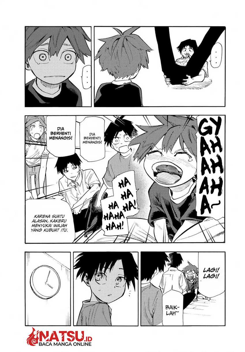 juujika-no-rokunin - Chapter: 183