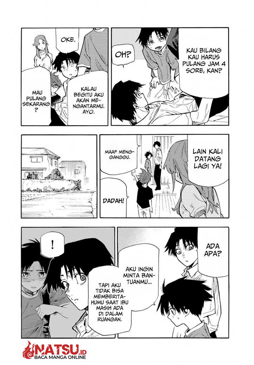 juujika-no-rokunin - Chapter: 183