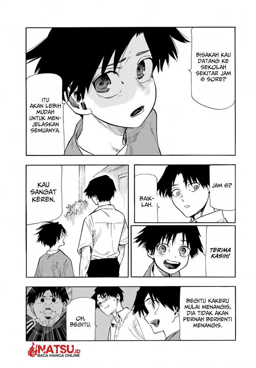 juujika-no-rokunin - Chapter: 183