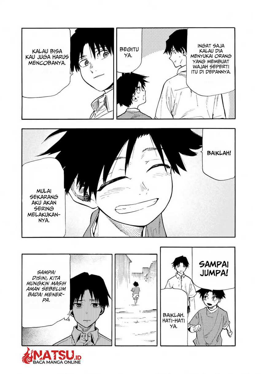 juujika-no-rokunin - Chapter: 183