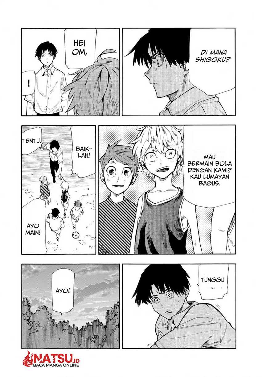 juujika-no-rokunin - Chapter: 183