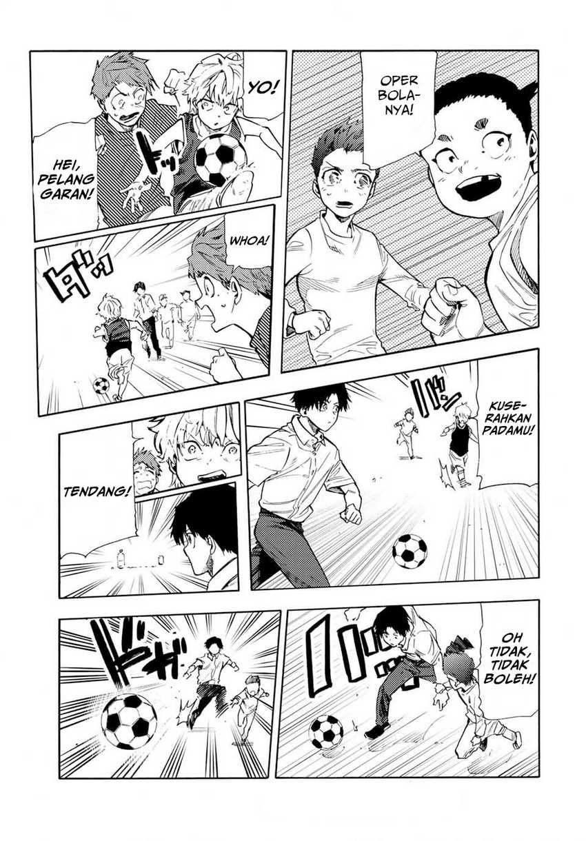 juujika-no-rokunin - Chapter: 183