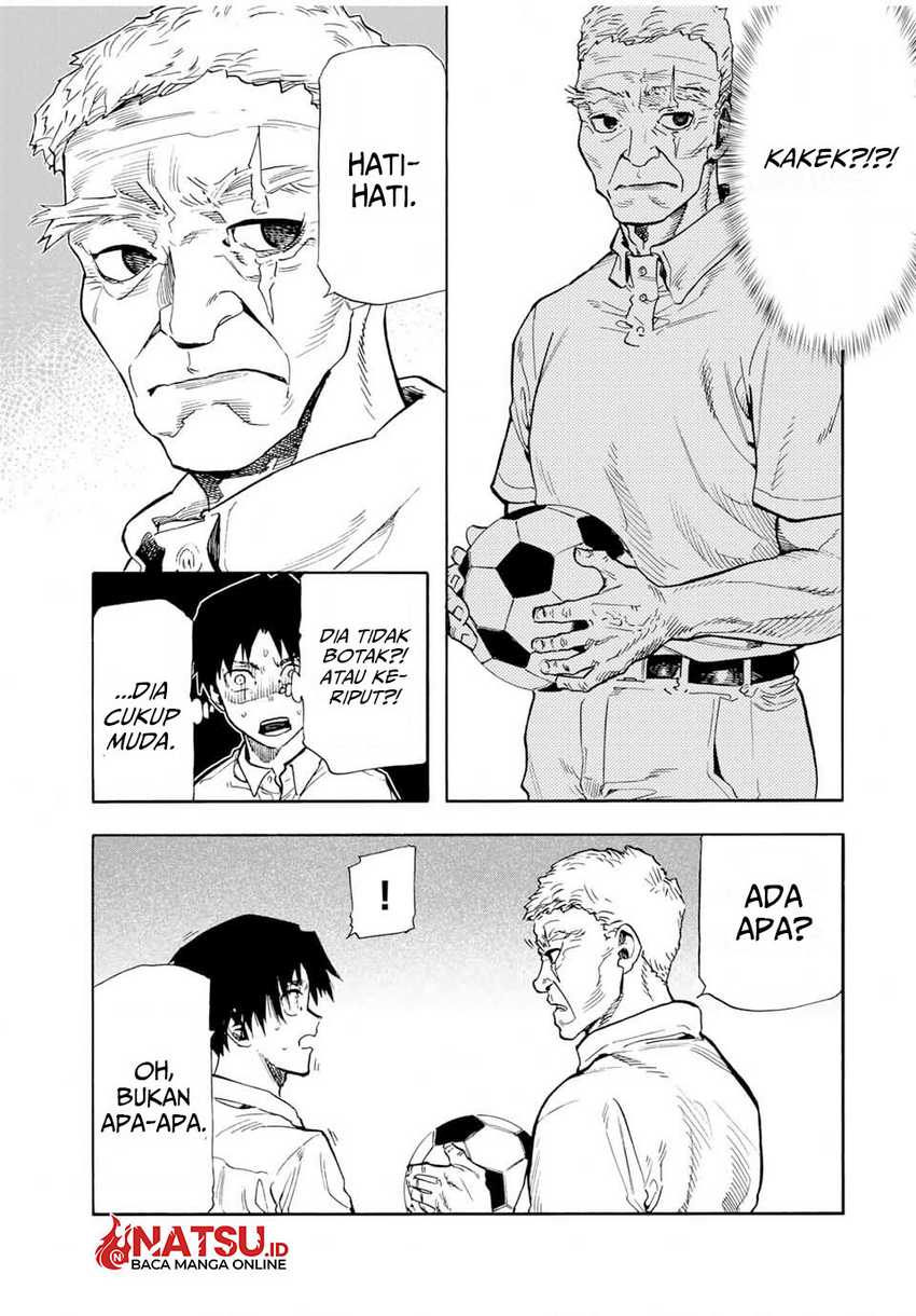 juujika-no-rokunin - Chapter: 183