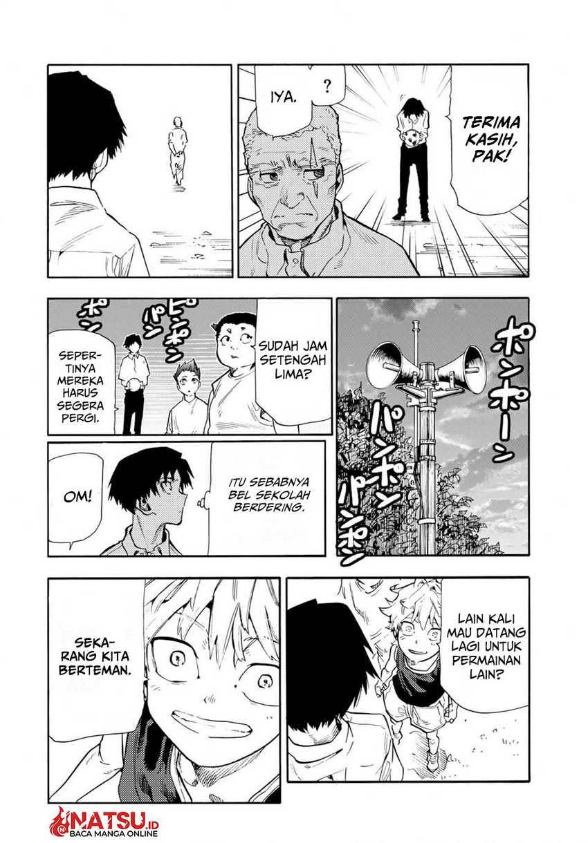 juujika-no-rokunin - Chapter: 183