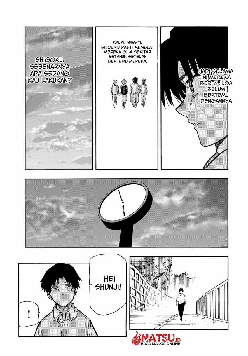 juujika-no-rokunin - Chapter: 183
