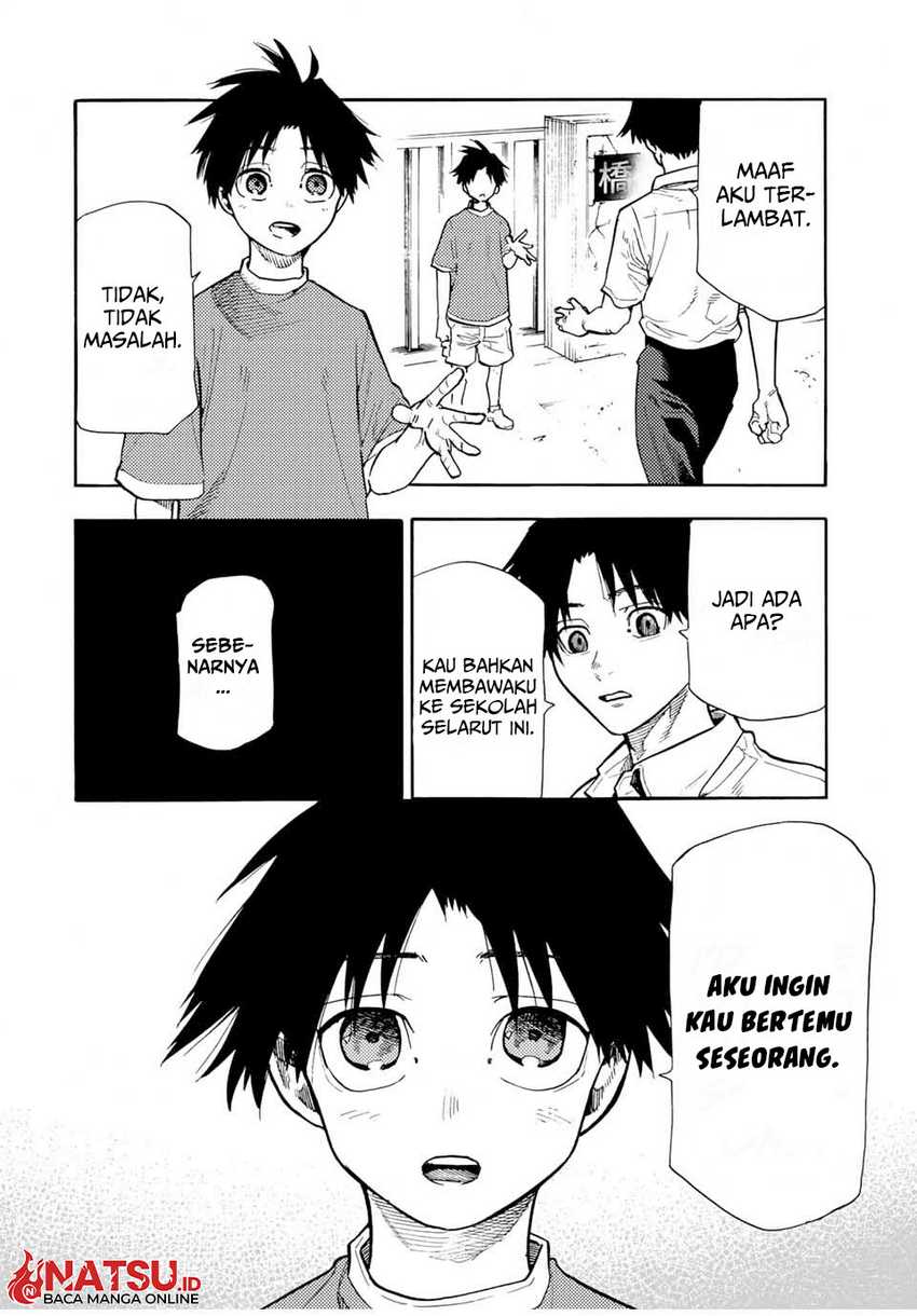 juujika-no-rokunin - Chapter: 183