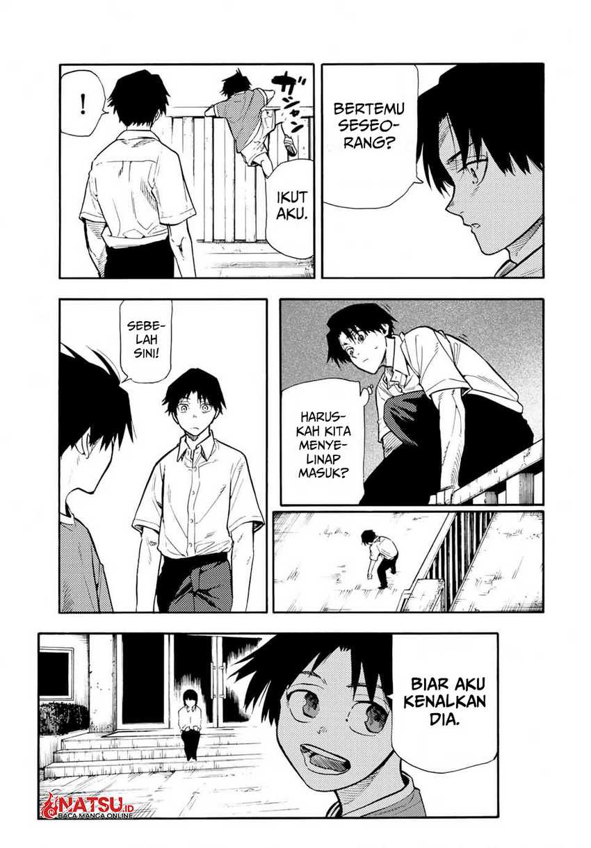 juujika-no-rokunin - Chapter: 183