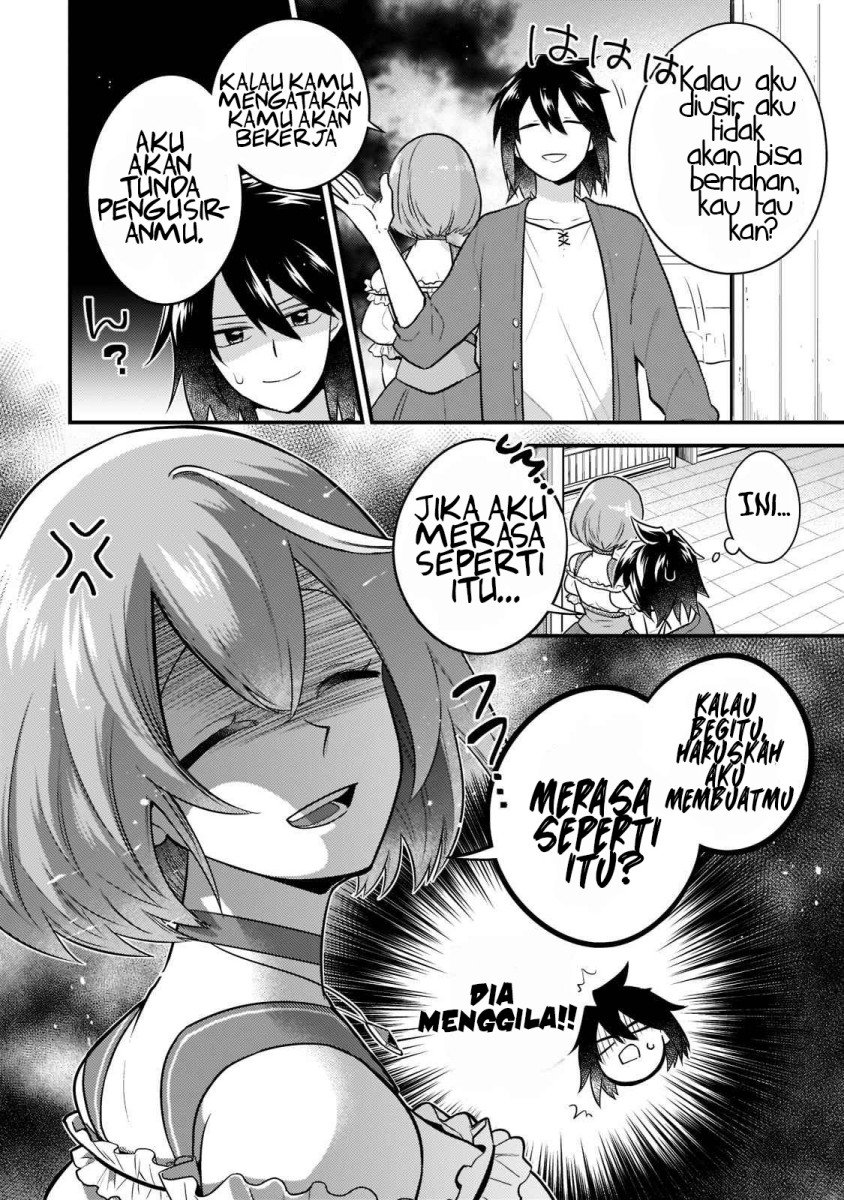 mukiryoku-neet-na-moto-shindou-boukensha-ni-naru - Chapter: 1