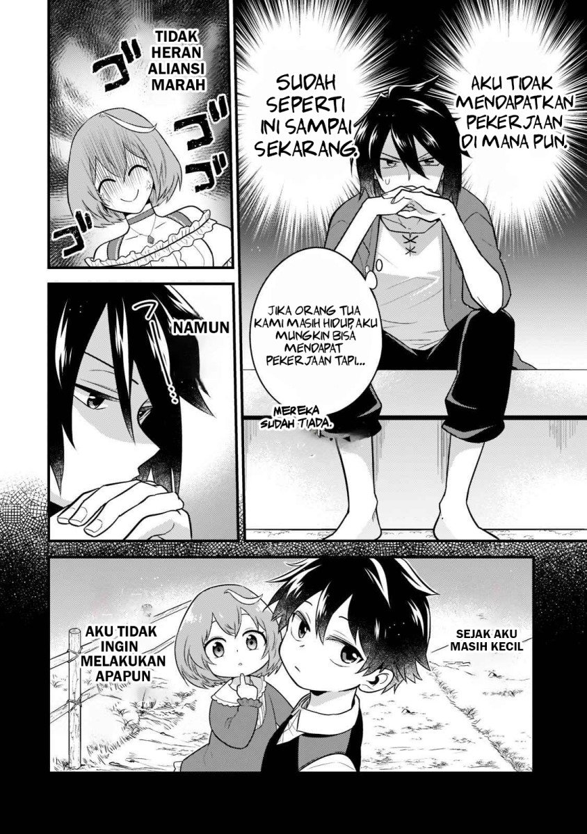 mukiryoku-neet-na-moto-shindou-boukensha-ni-naru - Chapter: 1