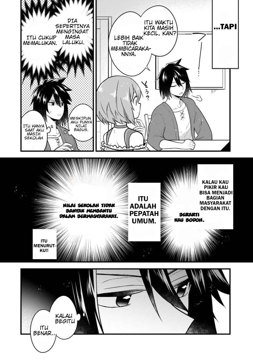 mukiryoku-neet-na-moto-shindou-boukensha-ni-naru - Chapter: 1