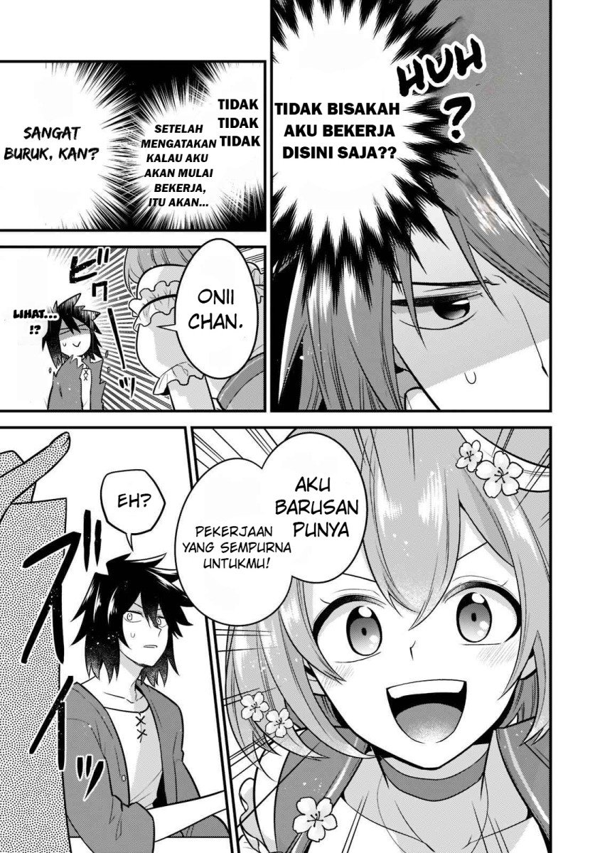 mukiryoku-neet-na-moto-shindou-boukensha-ni-naru - Chapter: 1