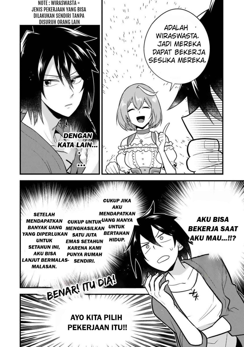 mukiryoku-neet-na-moto-shindou-boukensha-ni-naru - Chapter: 1