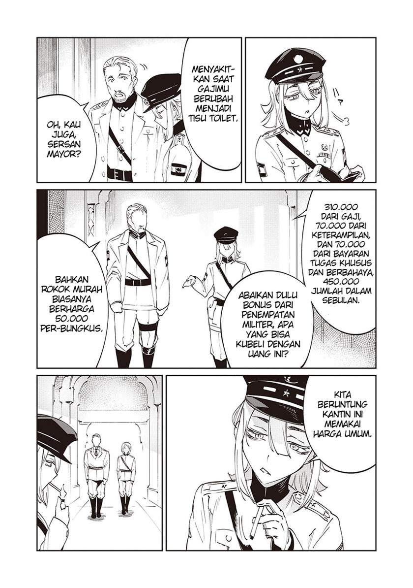 baikoku-kikan - Chapter: 3
