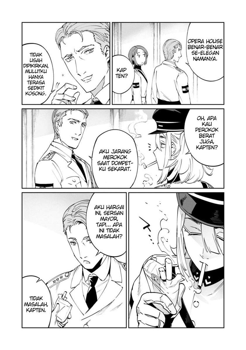 baikoku-kikan - Chapter: 3