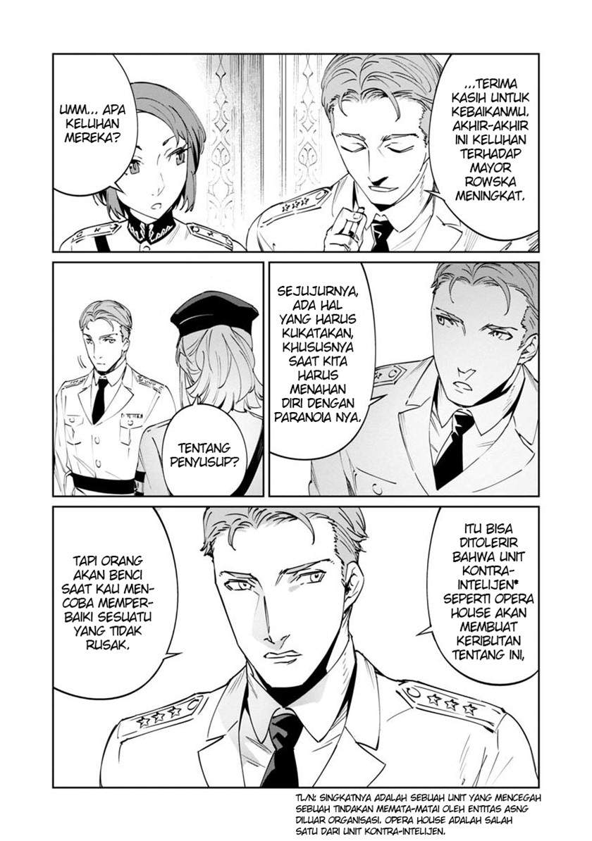 baikoku-kikan - Chapter: 3