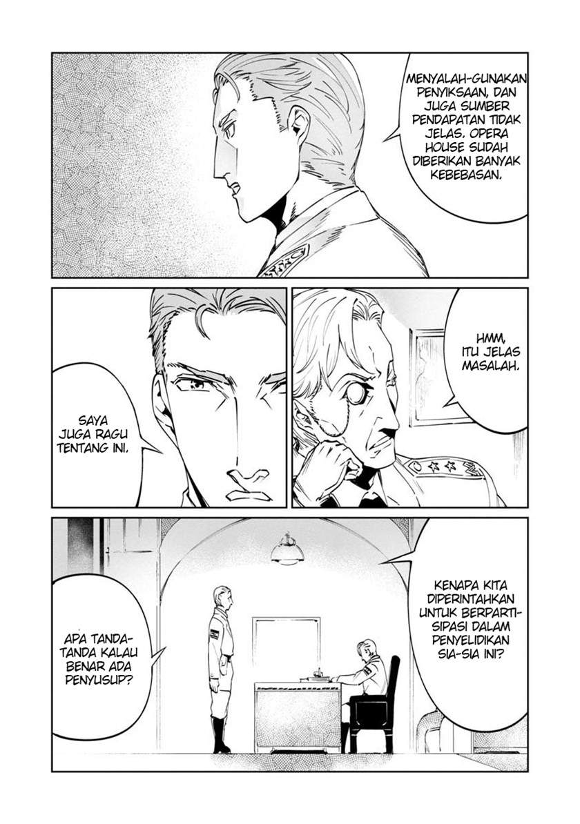 baikoku-kikan - Chapter: 3