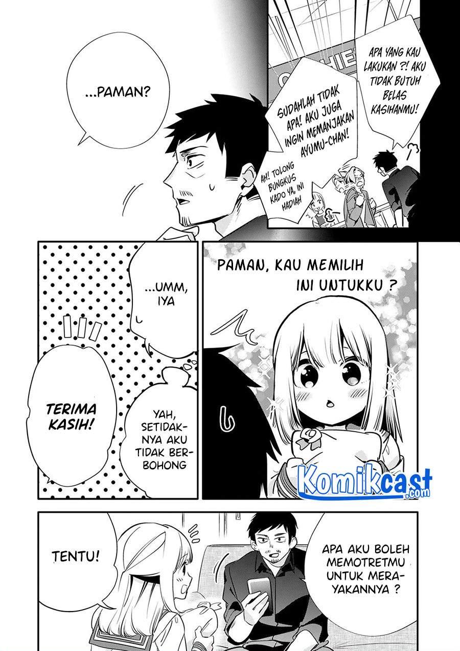 oji-san-ga-joshi%E2%97%8Fsei-ni-warui-koto-wo-oshieru-hanashi - Chapter: 20