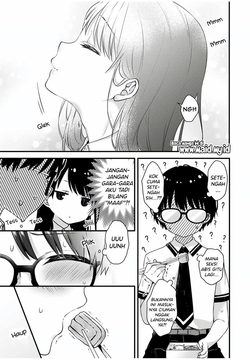 ice-cream-kanojo - Chapter: 7