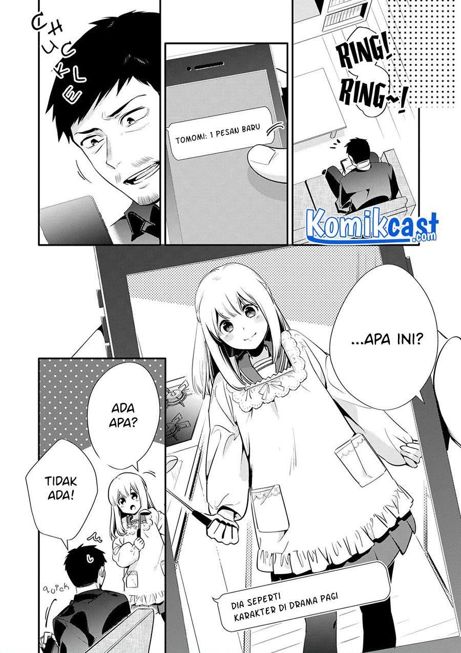 oji-san-ga-joshi%E2%97%8Fsei-ni-warui-koto-wo-oshieru-hanashi - Chapter: 20