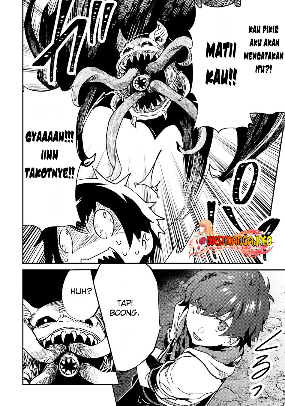 sekai-de-yuiitsu-no-shinken-zukai-na-no-ni-senryokugai-to-yobareta-ore-kakusei-shita-shinken-to-saikyou-ni-naru - Chapter: 3