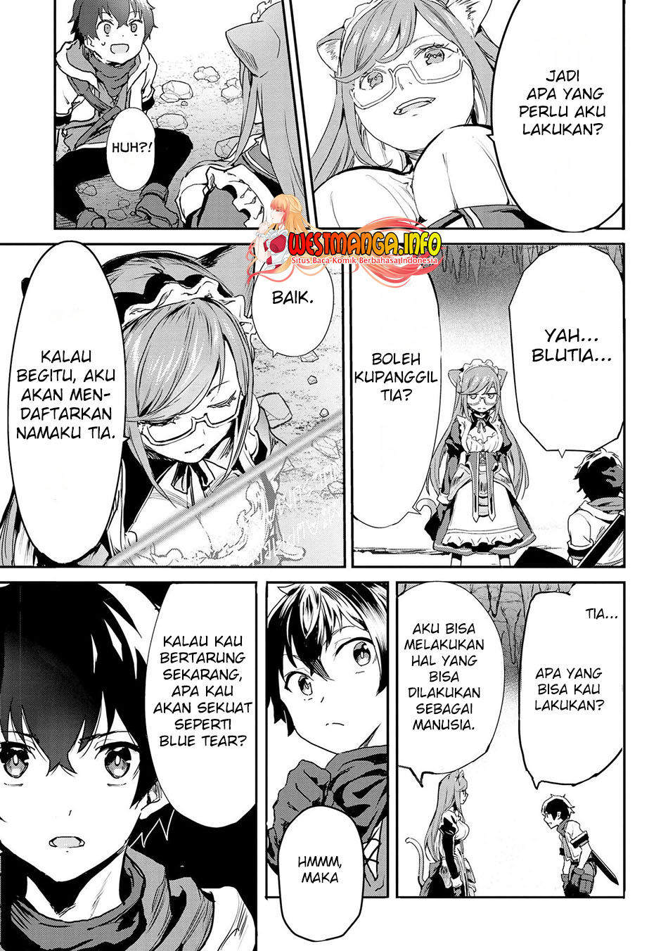 sekai-de-yuiitsu-no-shinken-zukai-na-no-ni-senryokugai-to-yobareta-ore-kakusei-shita-shinken-to-saikyou-ni-naru - Chapter: 3