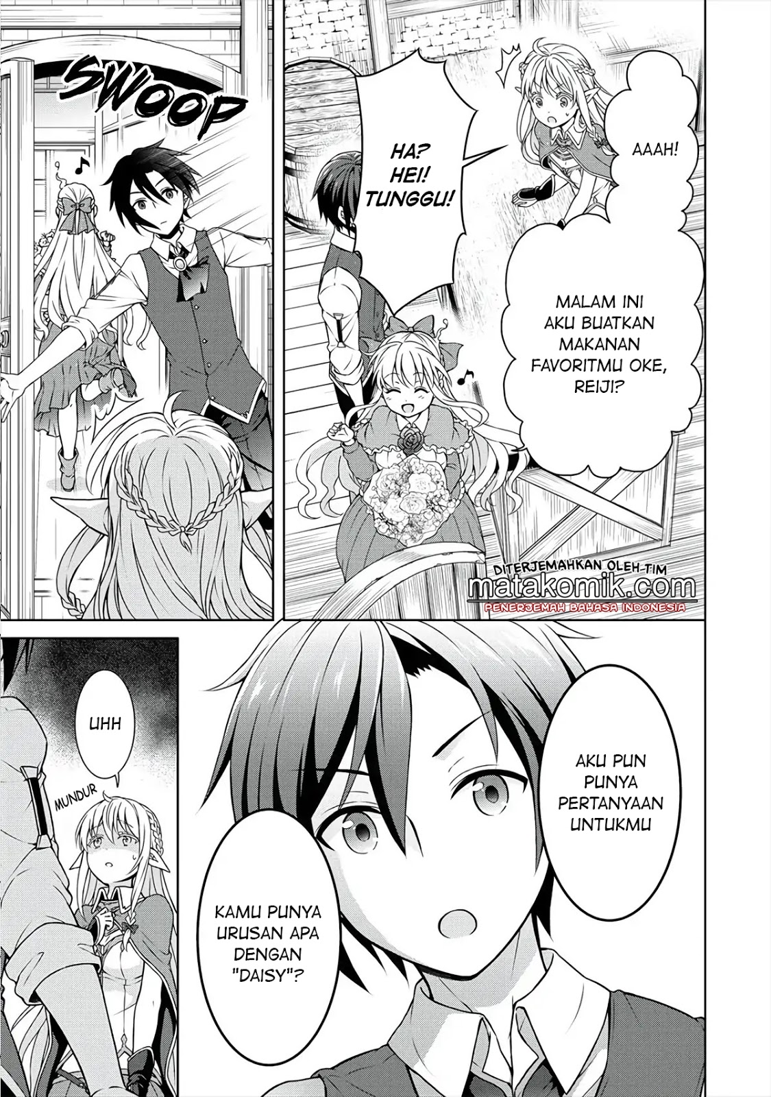 cheat-kusushi-no-slow-life-isekai-ni-tsukurou-drugstore - Chapter: 10