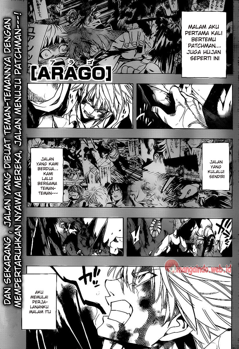 arago - Chapter: 78