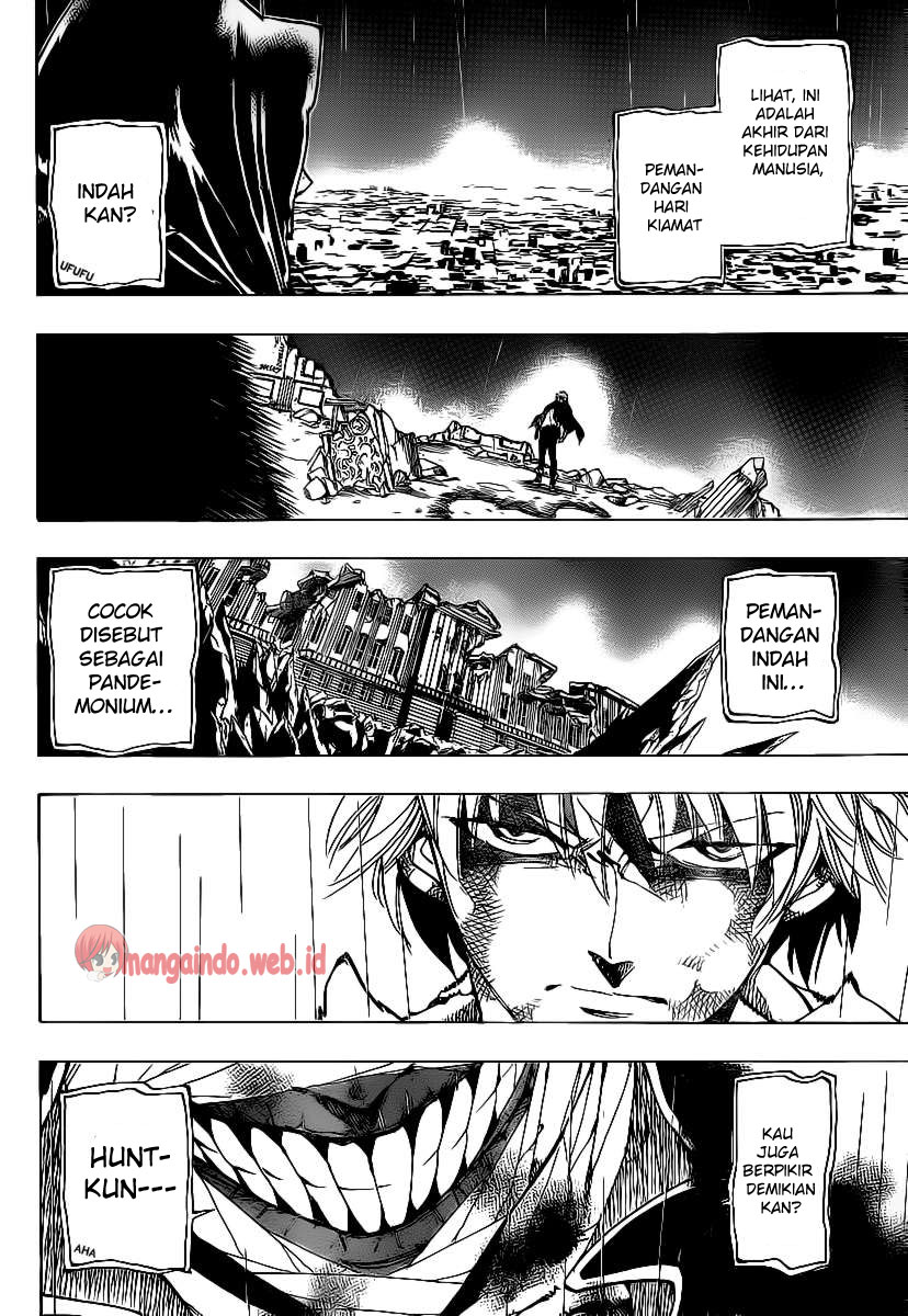 arago - Chapter: 78