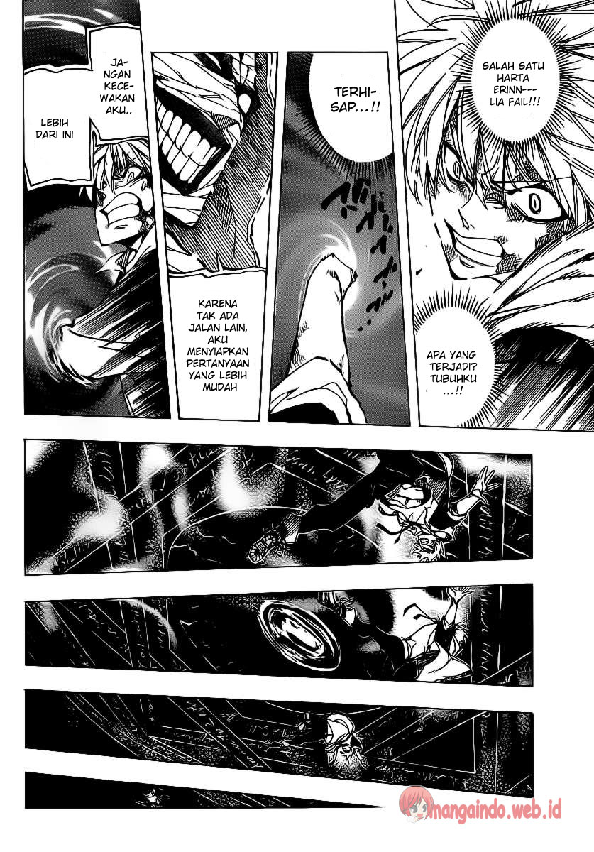 arago - Chapter: 78