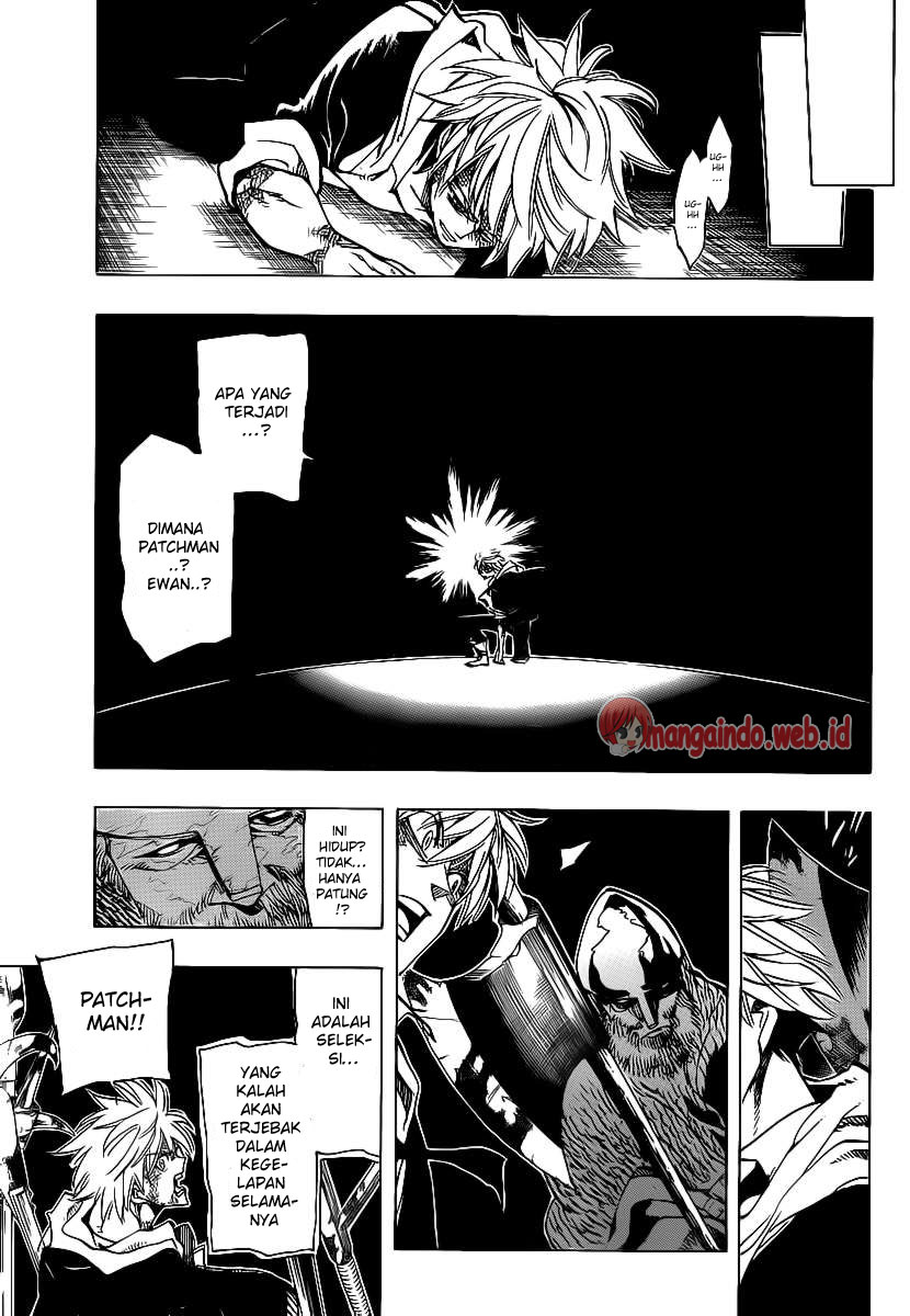 arago - Chapter: 78