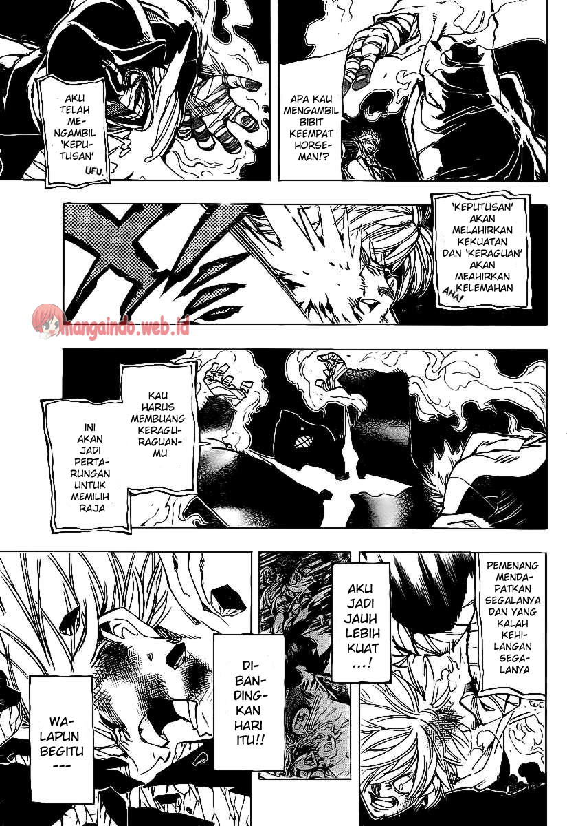 arago - Chapter: 78