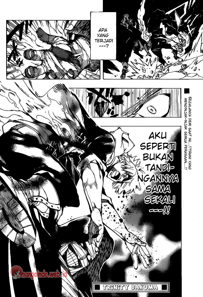 arago - Chapter: 78