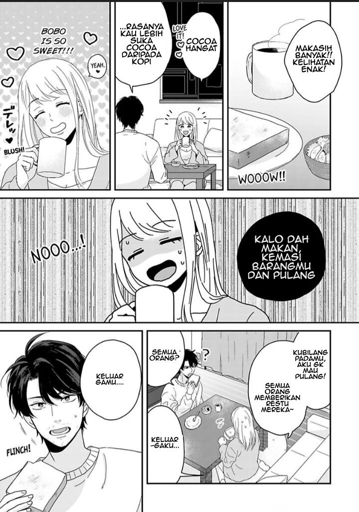 makoto-no-ai-wo-chikaimasu-ka-watashi-no-hajimete-moratte-kudasai - Chapter: 2.1